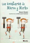 LAS AVENTURAS DE MARCO Y MIRKO vignette
